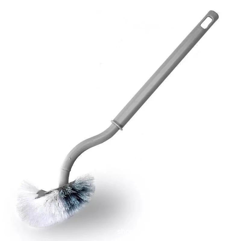 Setola di ricambio per scopino wc antibatterica lunghezza 16 cm made in Italy