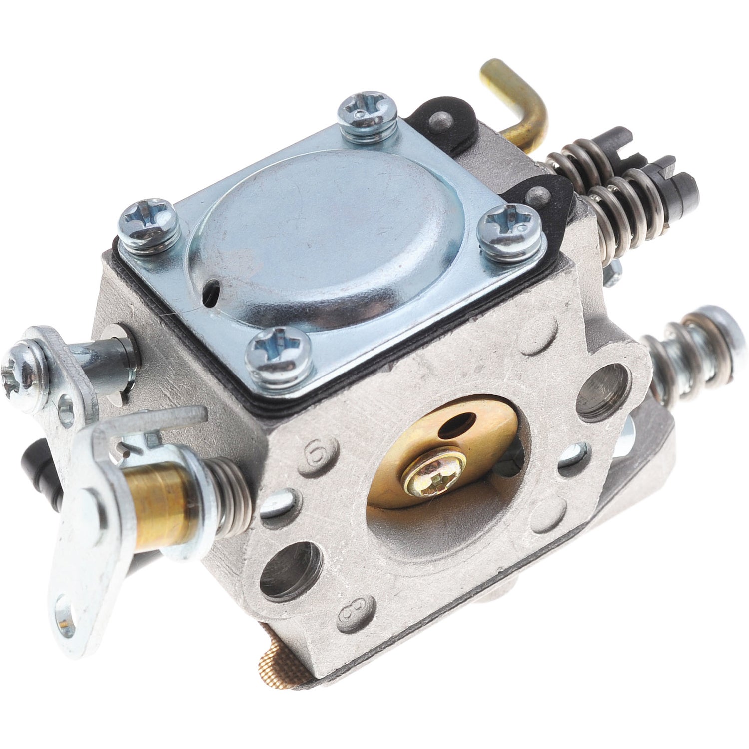 carburateur-tron-onneuse-zenoah-g2500-stiga-alpina-et-lagueuses
