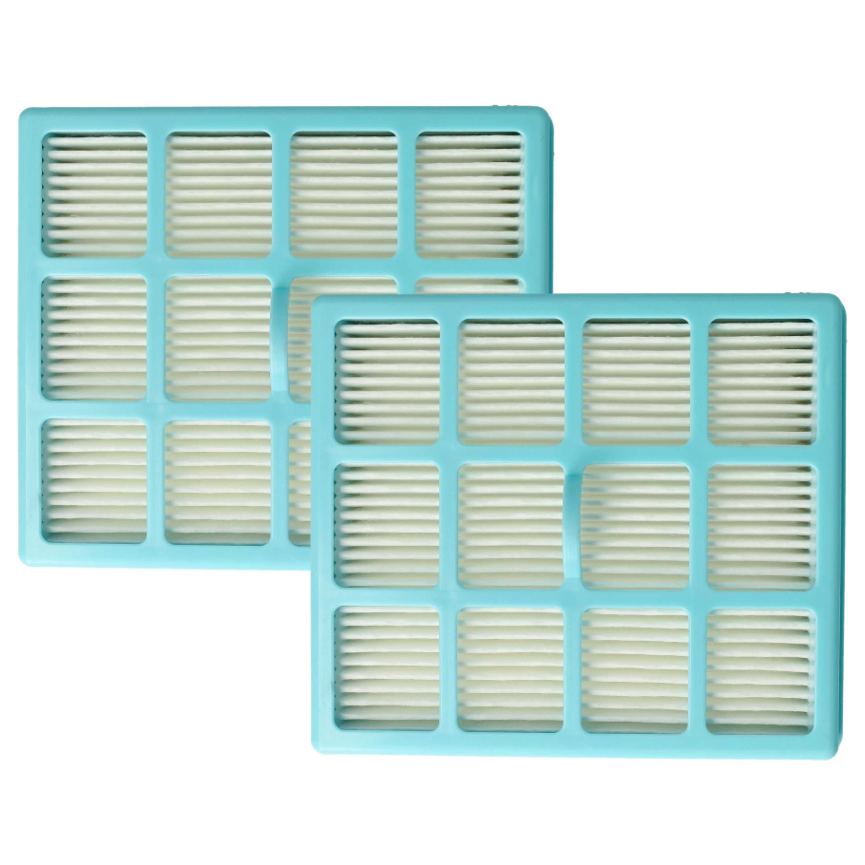 Aa Filtro De Carbón Activo Para Miele Airclean C1, C2, C3, | Cuotas Sin