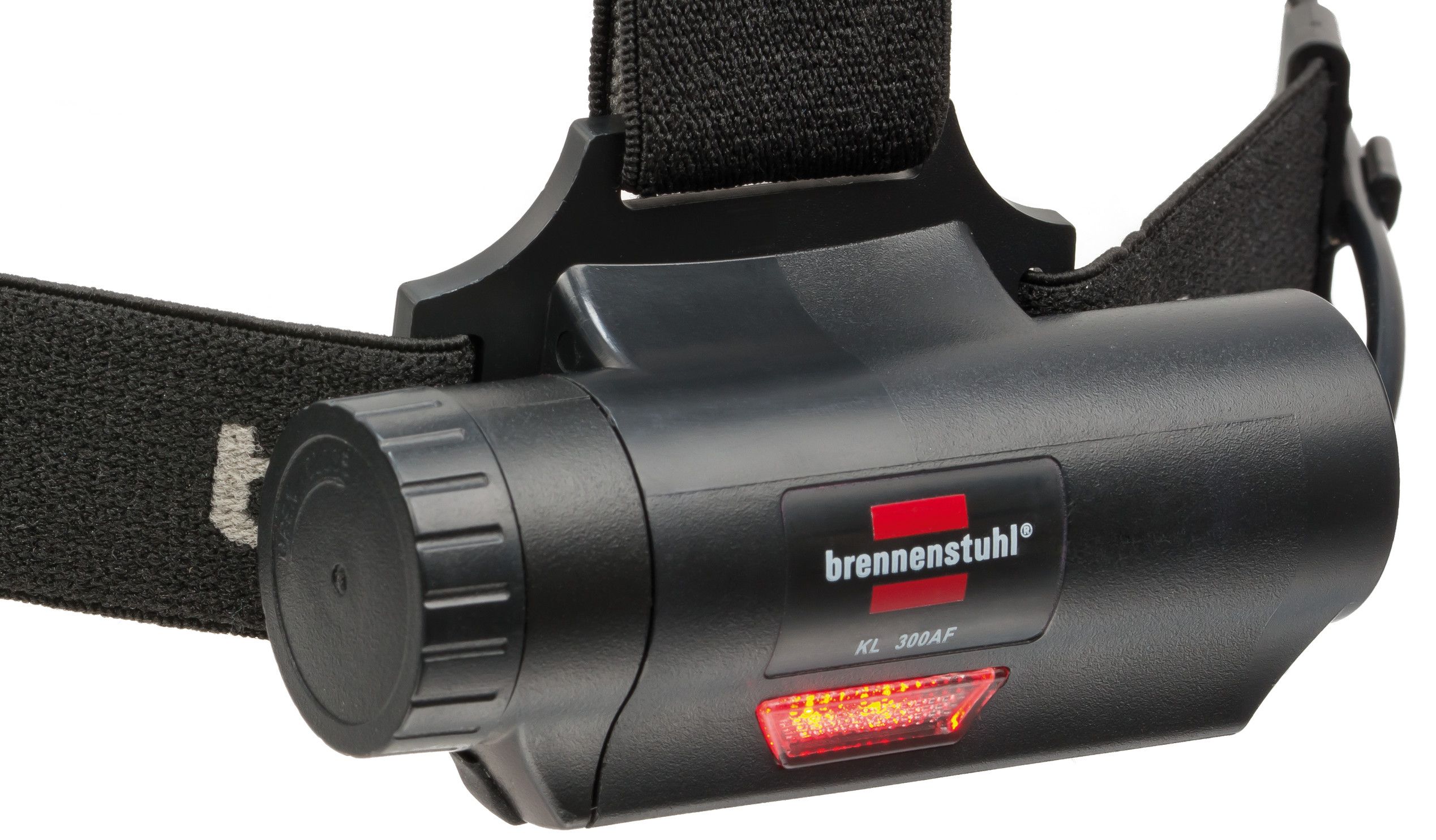 Lampe frontale rechargeable à LED Luxpremium Noir Brennenstuhl - 7