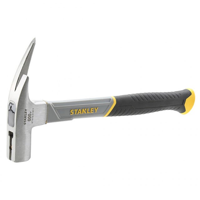 Stanley STHT0-51311 Młotek Złotnika Głowica Stalowa 800 g