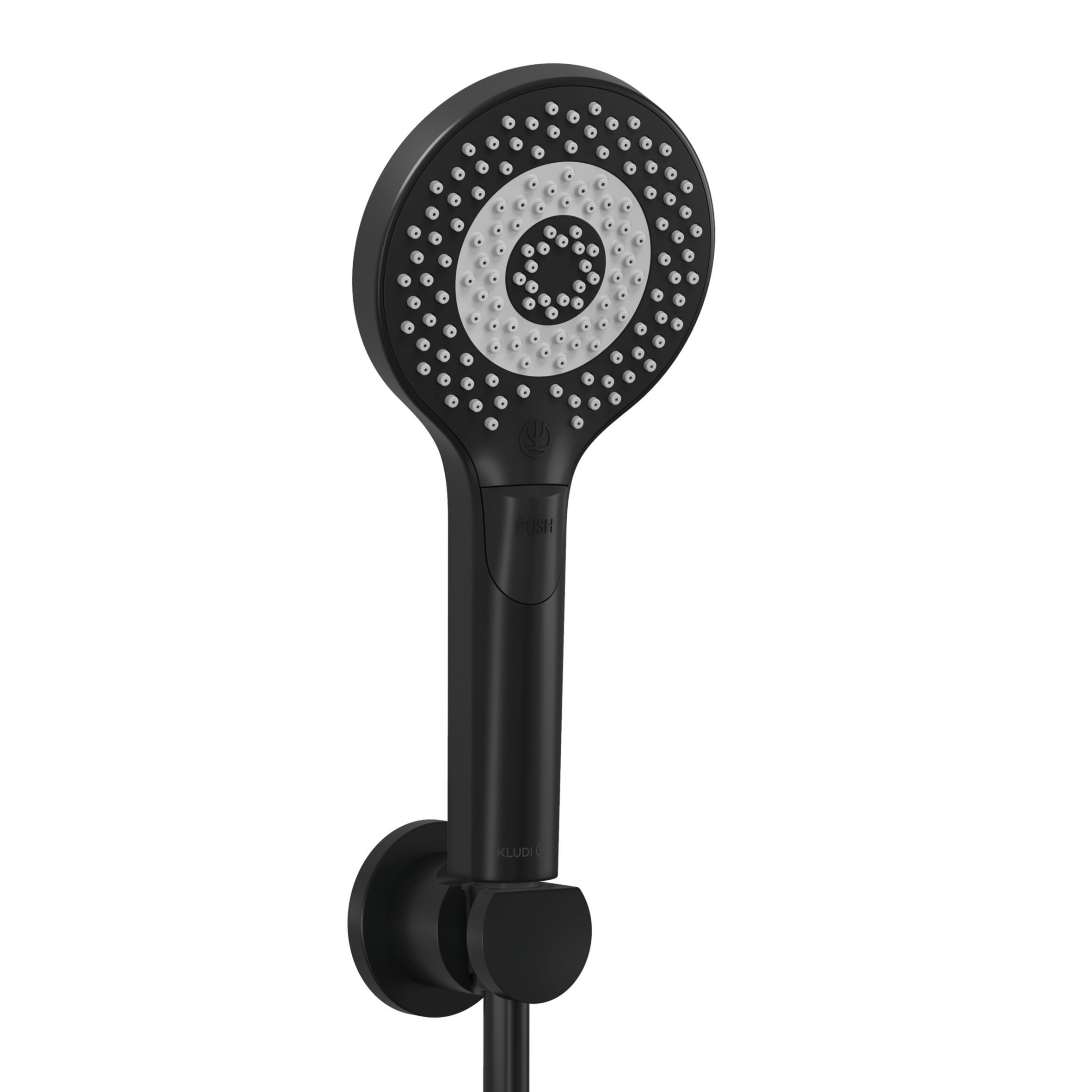 KLUDI-X3 Alcachofa De Ducha Con Manguera, Alcachofa Ducha De