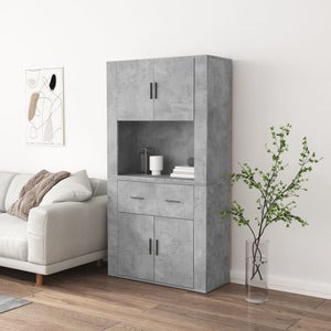 DHOME Testiera Imbottita Per Letto In Tessuto Blu AQUALINE - Con Gambe, Larghezza 135 Cm (per Letti 120/135/140)