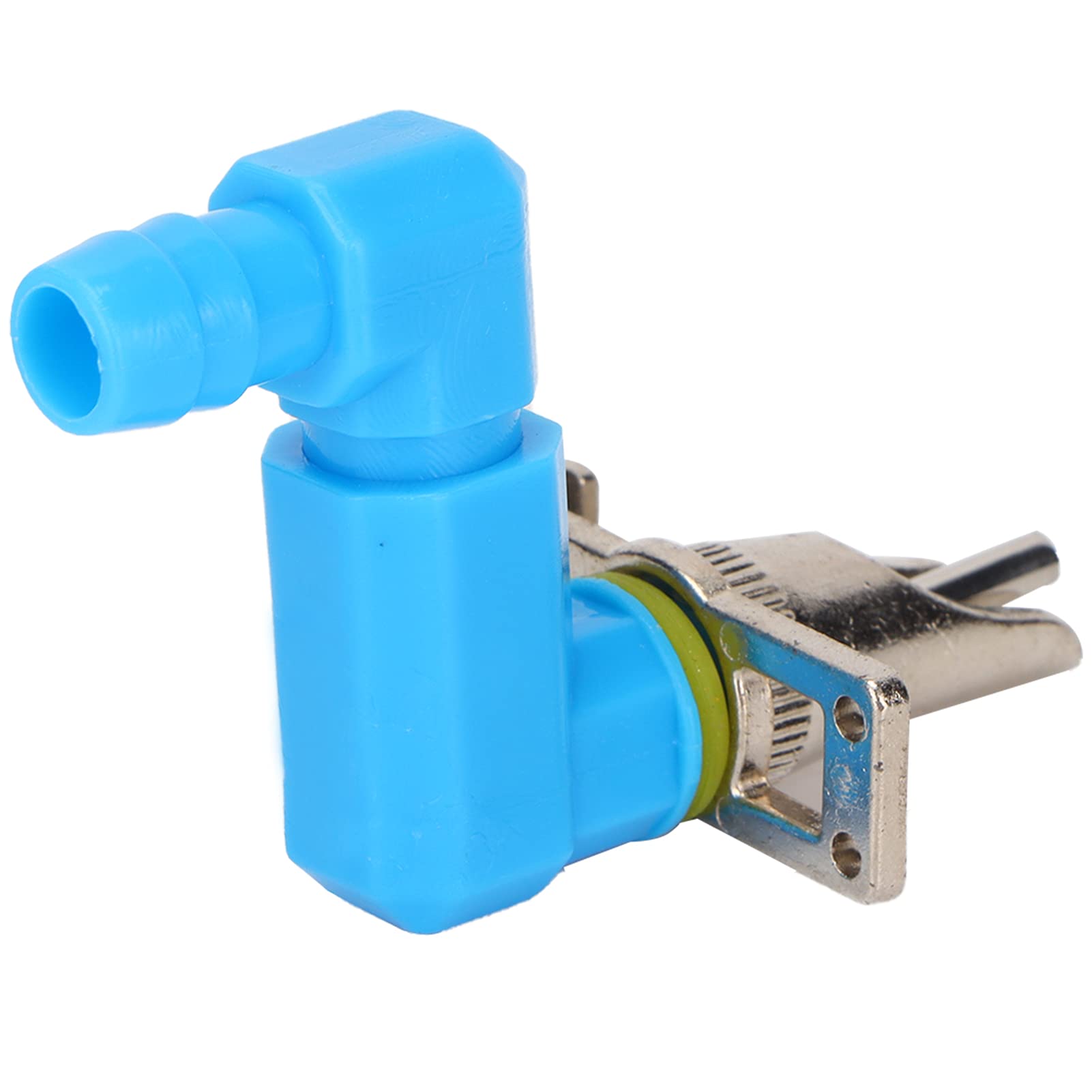 Abbeveratoio Automatico Per Conigli - Set Da 10 Pezzi Per Piccoli Animali - Foto 6