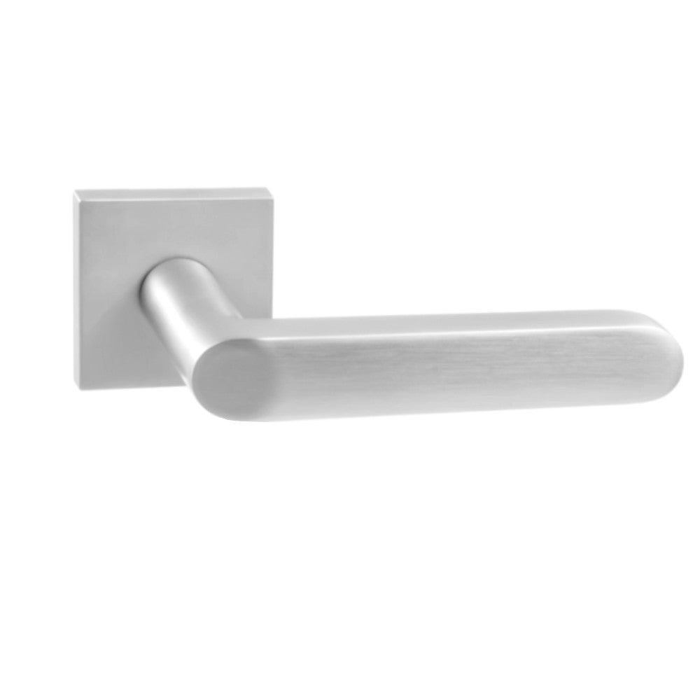 DOMINO Klamka DENVER-QR slim M6 chrom