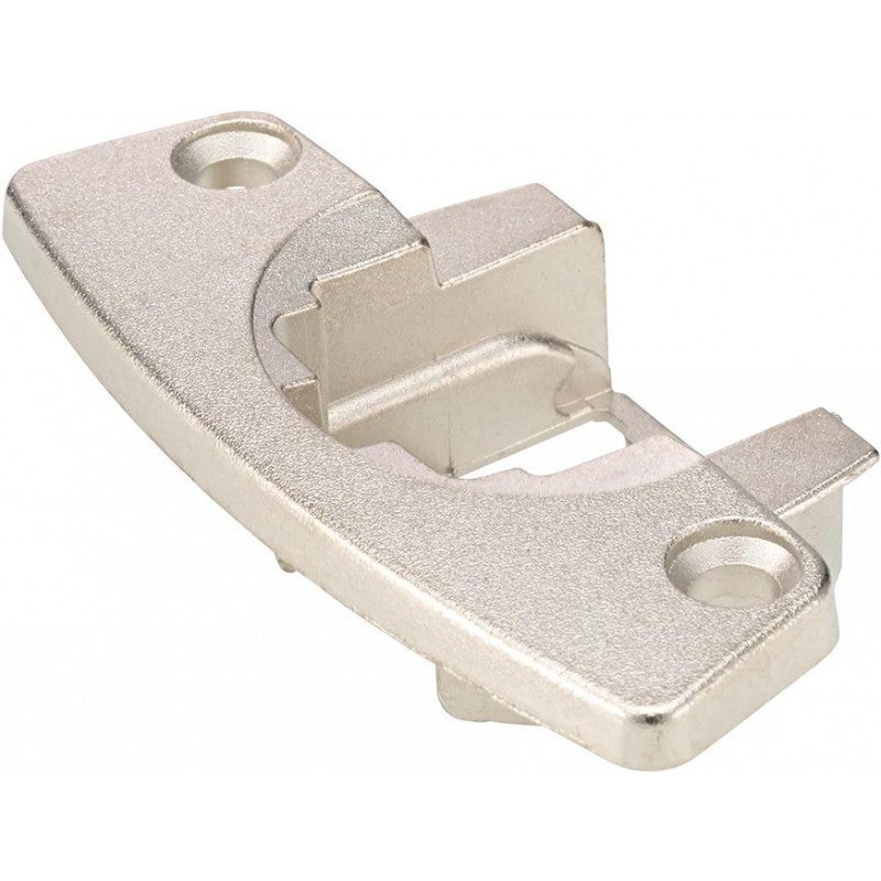 Casse-noix Westmark Edition Monopol - Zinc Moulé Effet Satiné 18.1 Cm, élégant Et Pratique