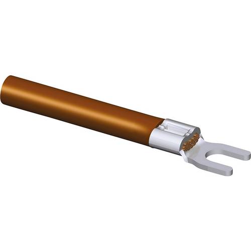 Pince à Sertir Pour Cosses Pré-isolées, Capacité 0.25-0.75 1- – FRANCE