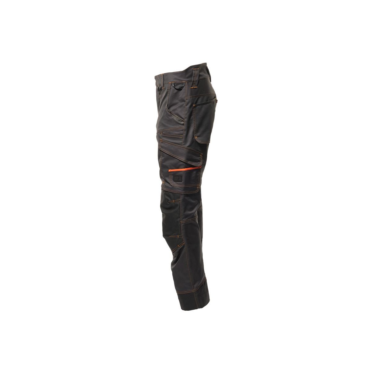Pantalon Trident Multi Standard Stretch - Bosseur - Taille 42 - 3