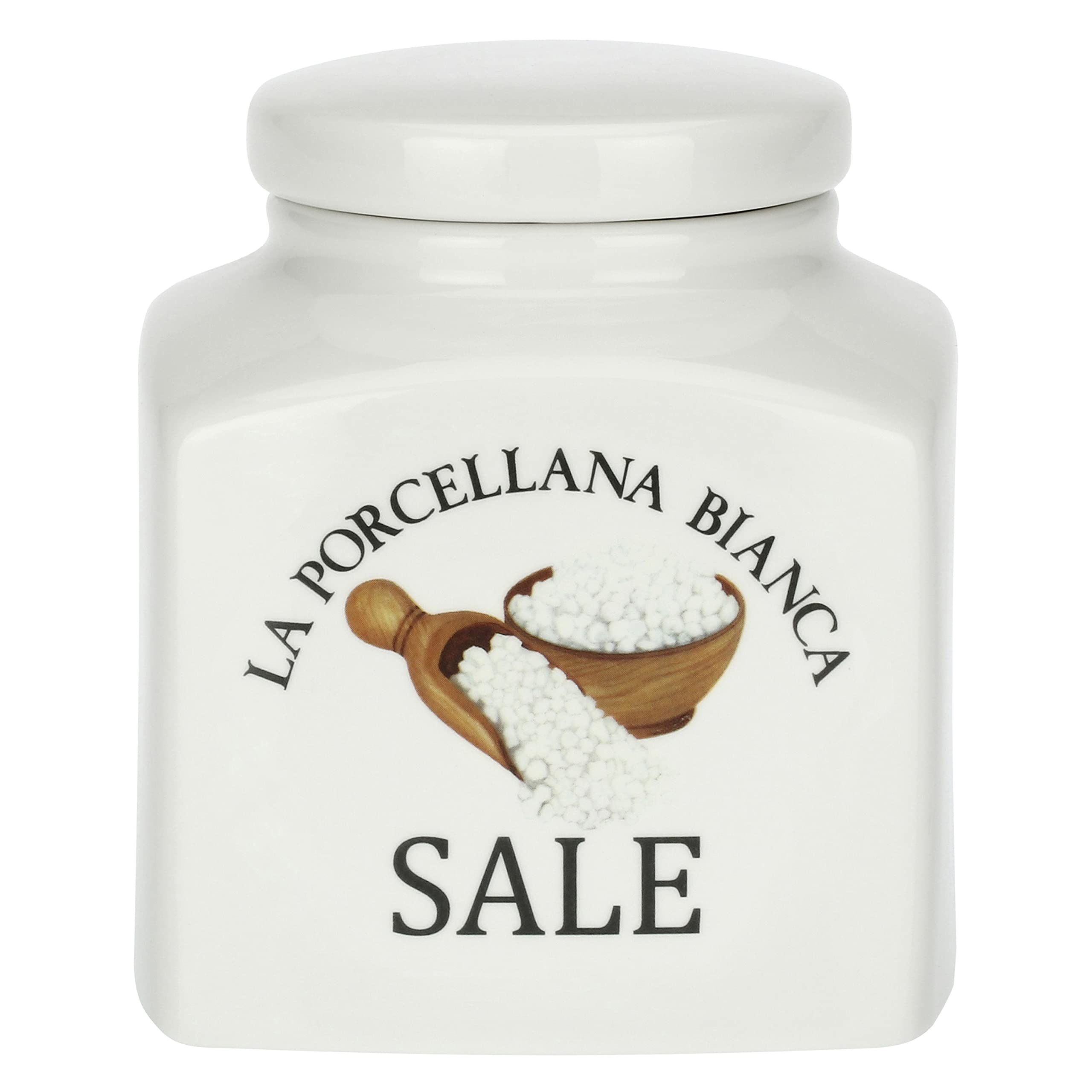 Barattolo Per Cucina Aglio E Cipolla - BARATTOLO - 6