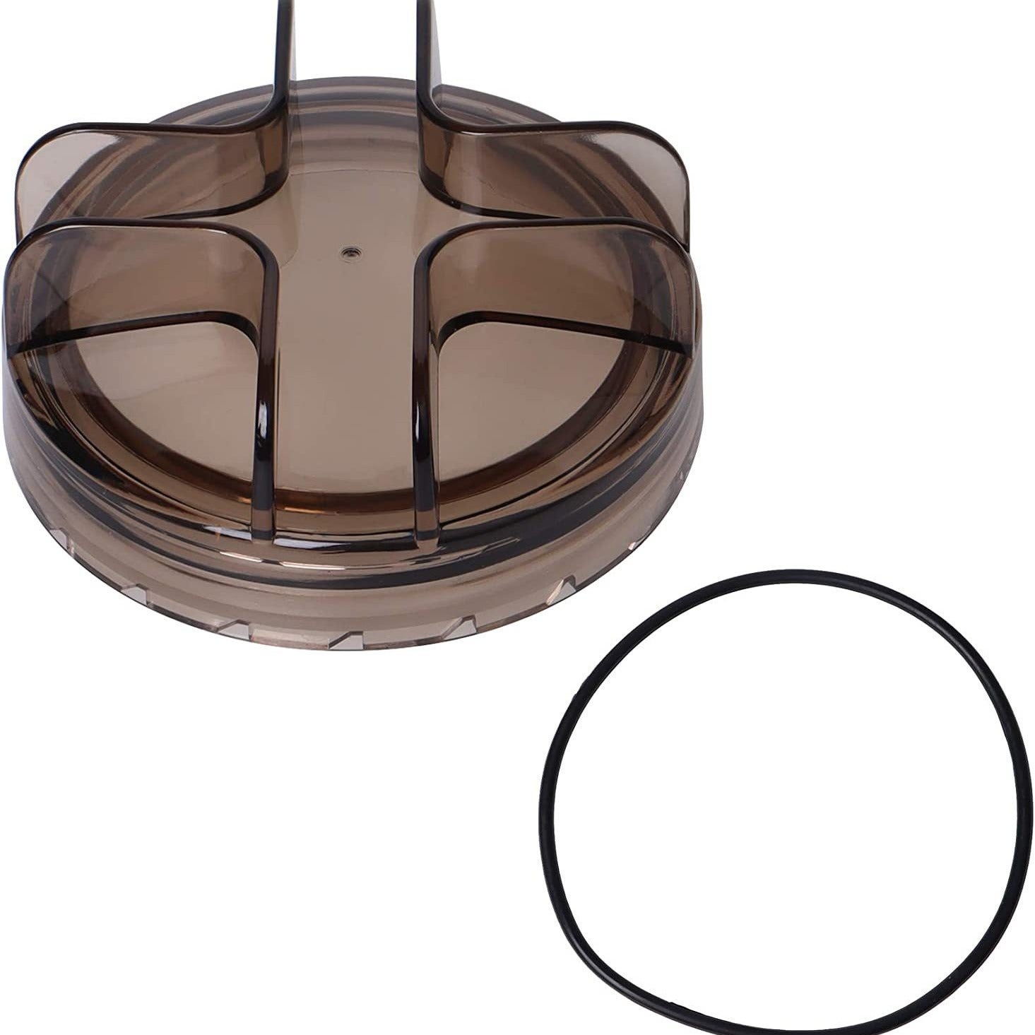 Couvercle De Protection Pour Filtre à Piscine - Tissu Oxford Résistant Aux UV, Plusieurs Tailles (A à E), étanche - 8