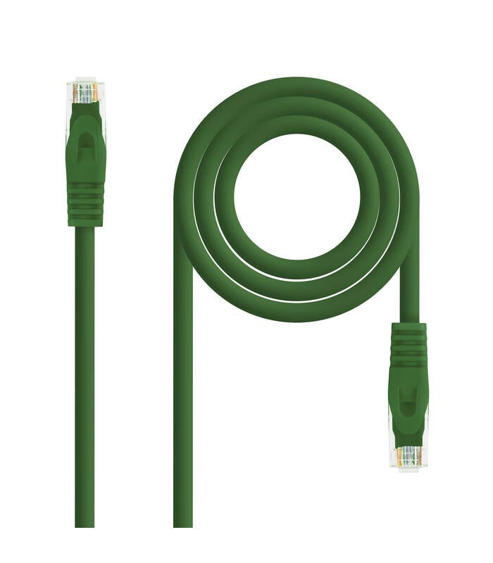 ADVANCED CABLE TECHNOLOGY - UTP Cat5E 1.5m 1.5m cavo di rete