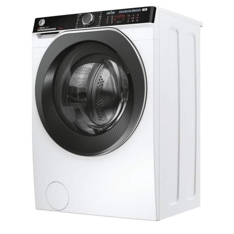 Lavadora HOOVER HWP 414AMBC/1-S Blanco 14Kg Wifi - 3