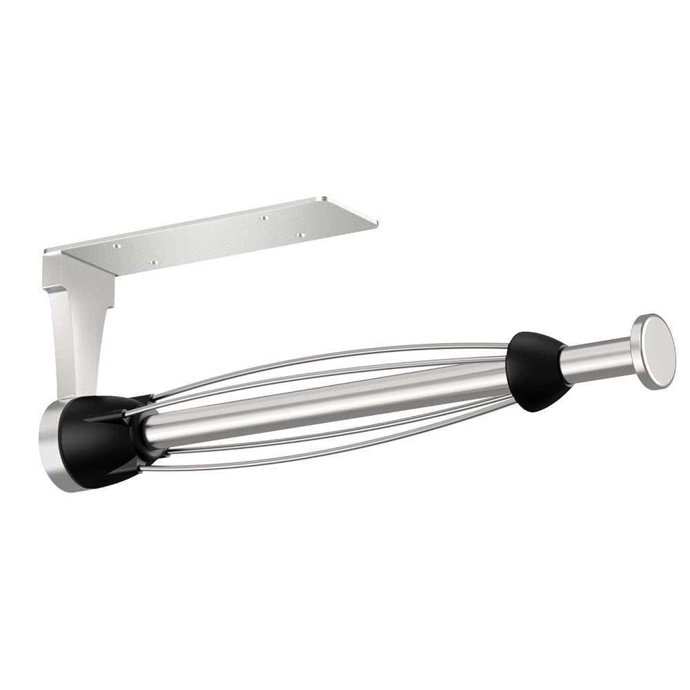 Accessoire Cuisine Rangement Porte-Rouleau Joseph Joseph RollGrip - Sous Armoire, , Essuie-Tout Une Main Gain De Place Accessoire Cuisine Rangement Porte-Rouleau Joseph Joseph RollGrip - Sous Armoire, , Essuie-Tout Une Main Gain De Place