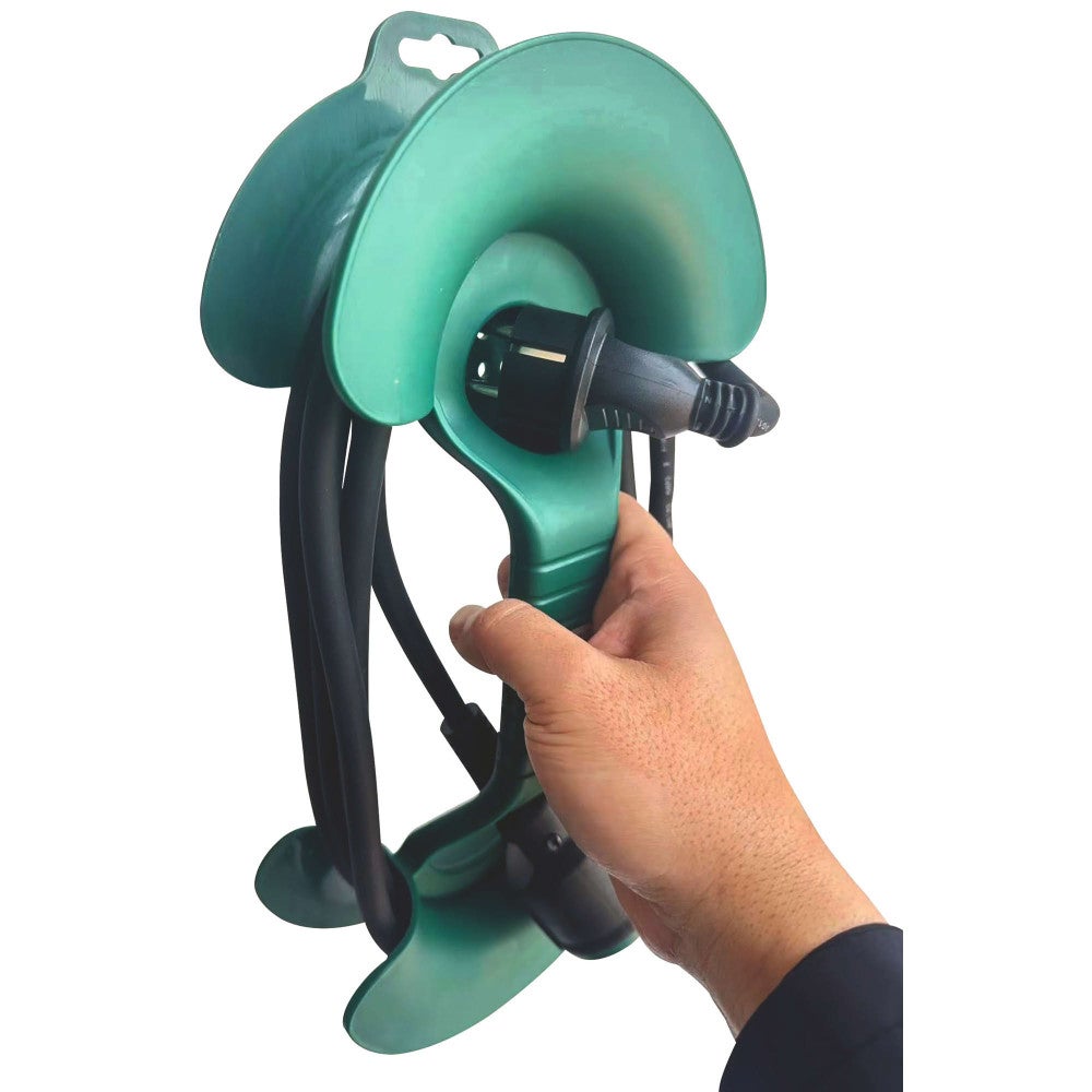 Prolongateur 15 mètres - 16A - Section 3G1,5mm2 - Rallonge électrique ...