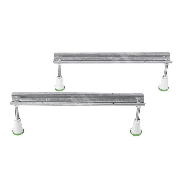 Polysan Accessoires - Pieds pour baignoire, 2 pcs, 600 mm PO60-60
