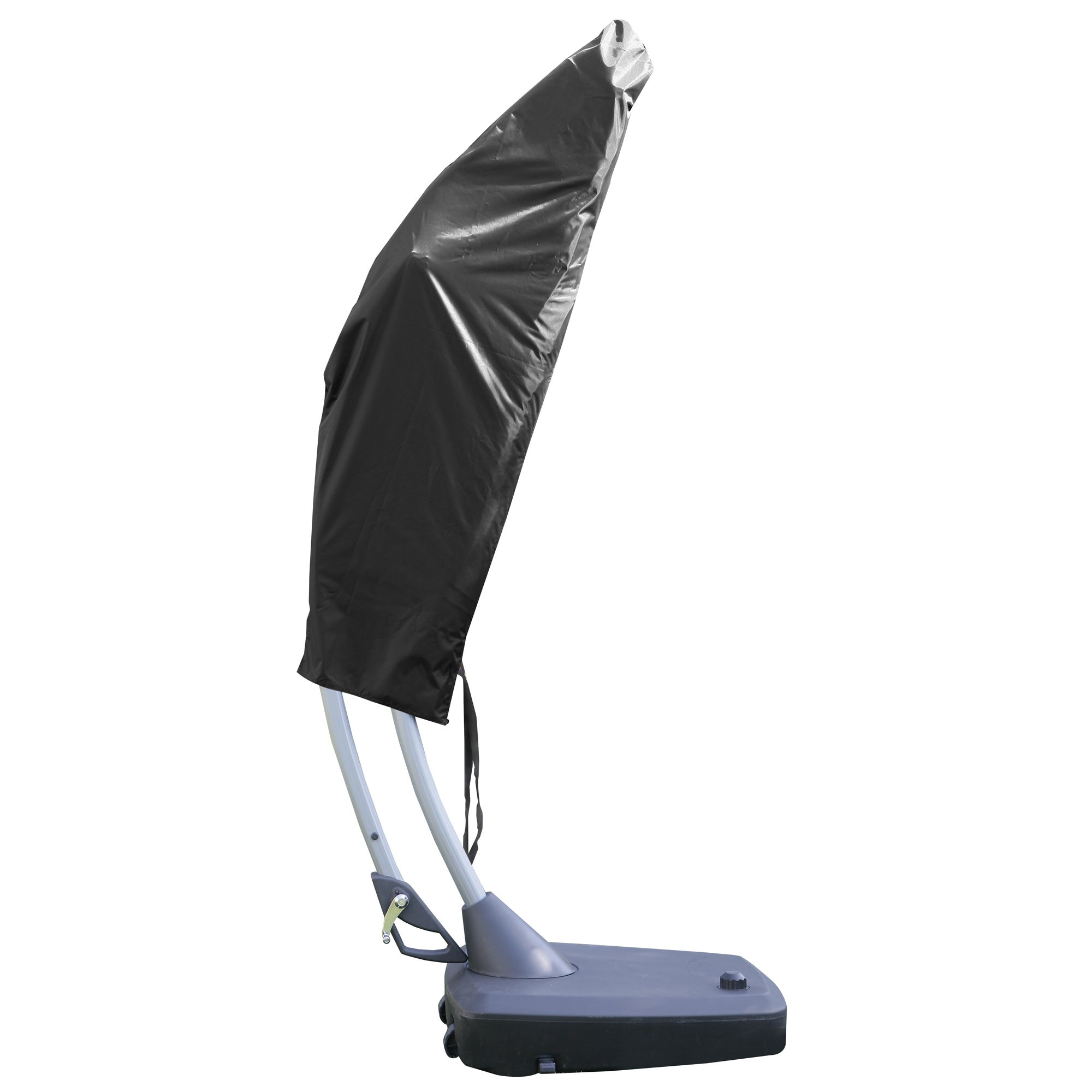 Pokrowiec parasola ogrodowego Ampel / Napoli 3,5 m PATIO