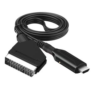 Convertitore Audio Digitale Bidirezionale | S/PDIF RCA E TosLink A 2x RCA Femmina - 3