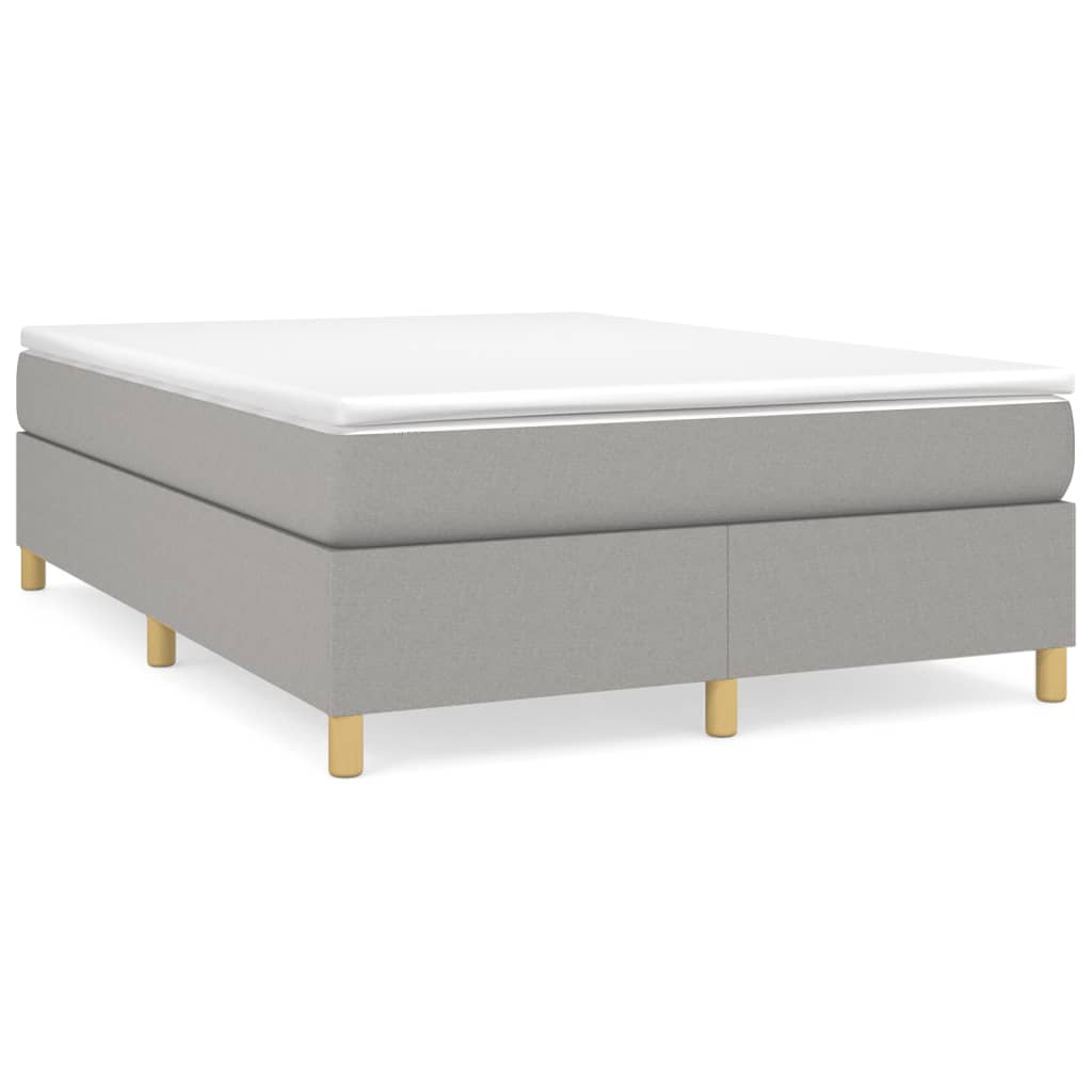Sommier déco 160x200 - Matelas No Stress