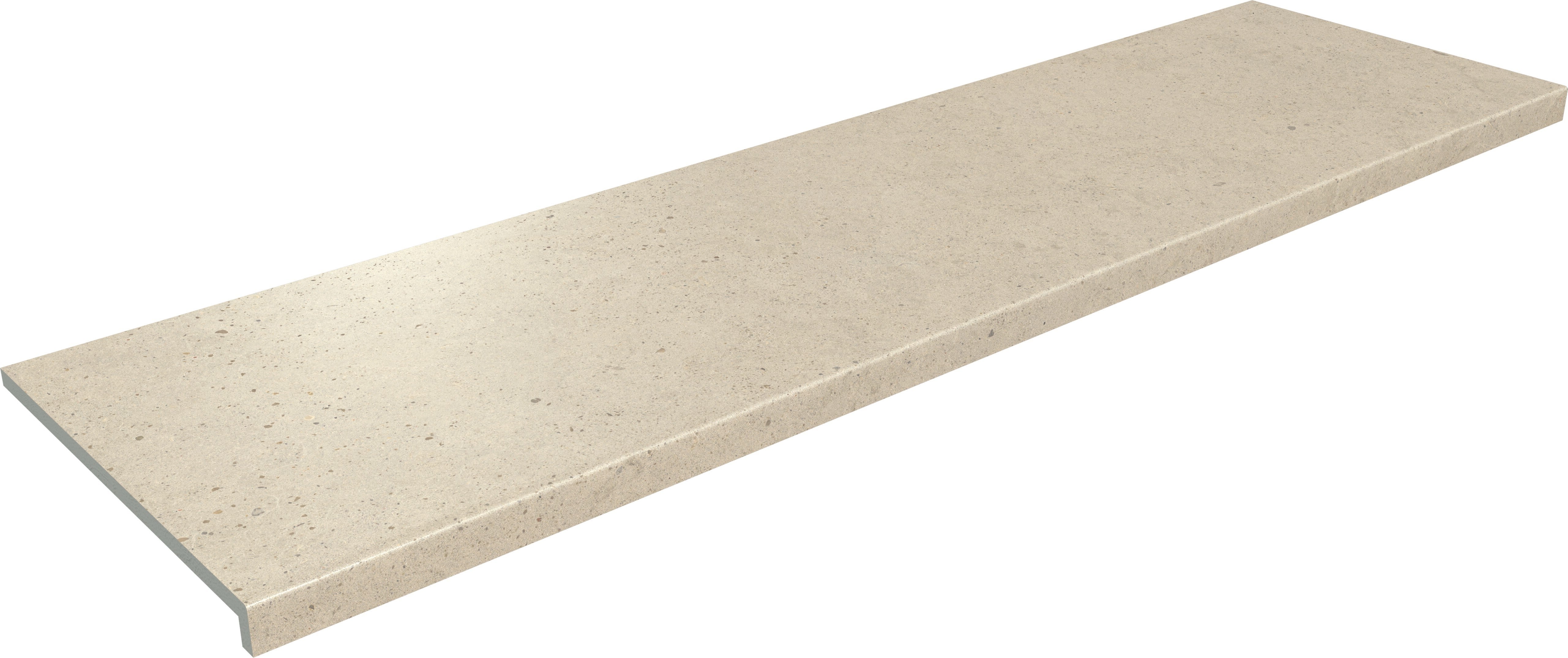 Carrelage Nez de Marche Effet Ciment 33x120 Kinfolk 33 x 120 TAUPE — free download