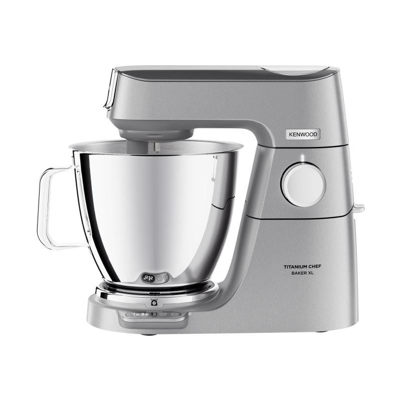 Robot Kuchenny Kenwood Titanium Chef Baker XL 7L i 5L