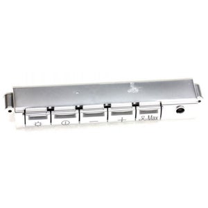 Bouton De Commande Complet Pour Hotte De Dietrich - Réf. 71X3614 (neuf Sous Blister)