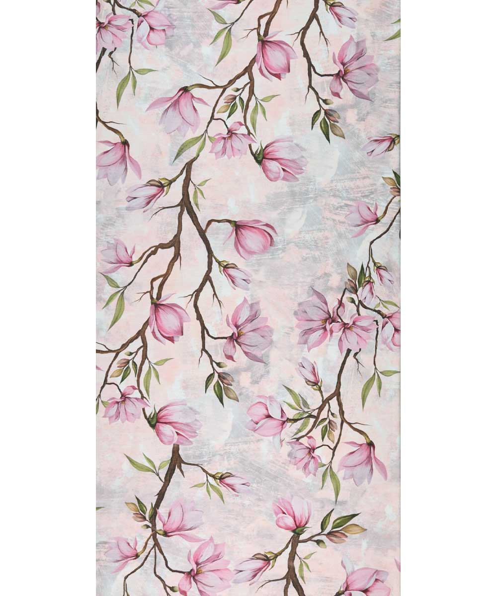 Prowadnik na wymiar EMOZIONI FUTURA MAGNOLIA 52X150 | GaleriaFarah1970