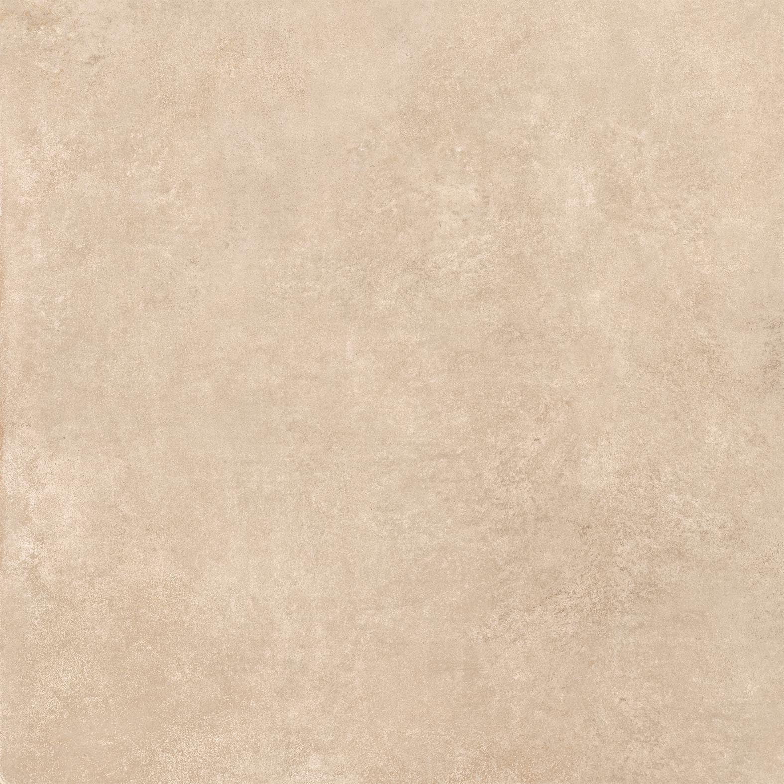 Gres Porcellanato Effetto Cemento Moderno Beige 80X80 - ECCE401 (Ceramishop.it) - 5