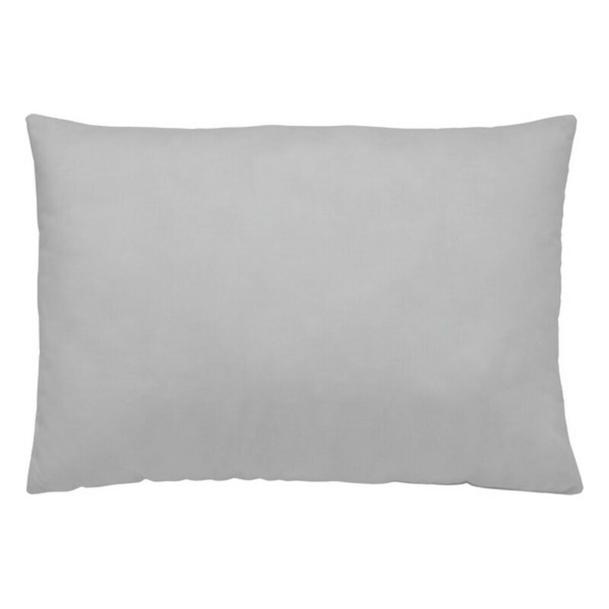 Taie d'oreiller Naturals Gris - 3