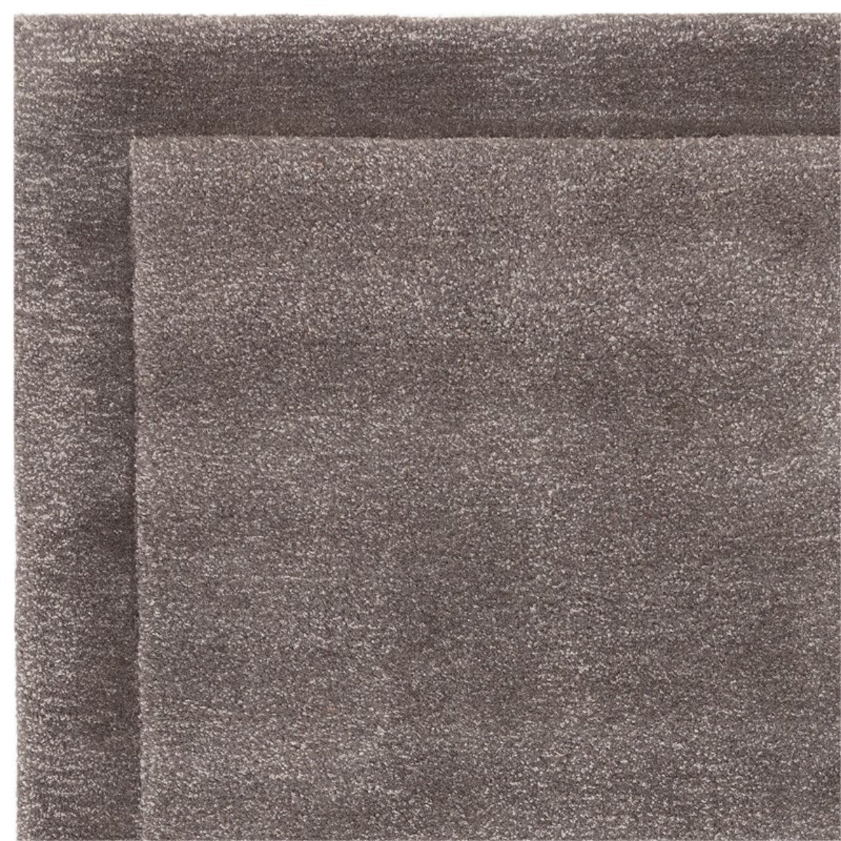 Tapis de salon moderne laine et viscose SHINE 200x290 cm - 5
