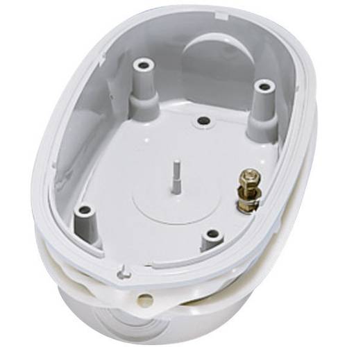 Honeywell 589020 Boîtier de montage pour carillon blanc