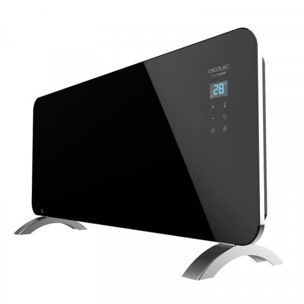 Cecotec Convector Con Place De Cristal Ready Warm 6770 Crystal Connection - Imagen 3