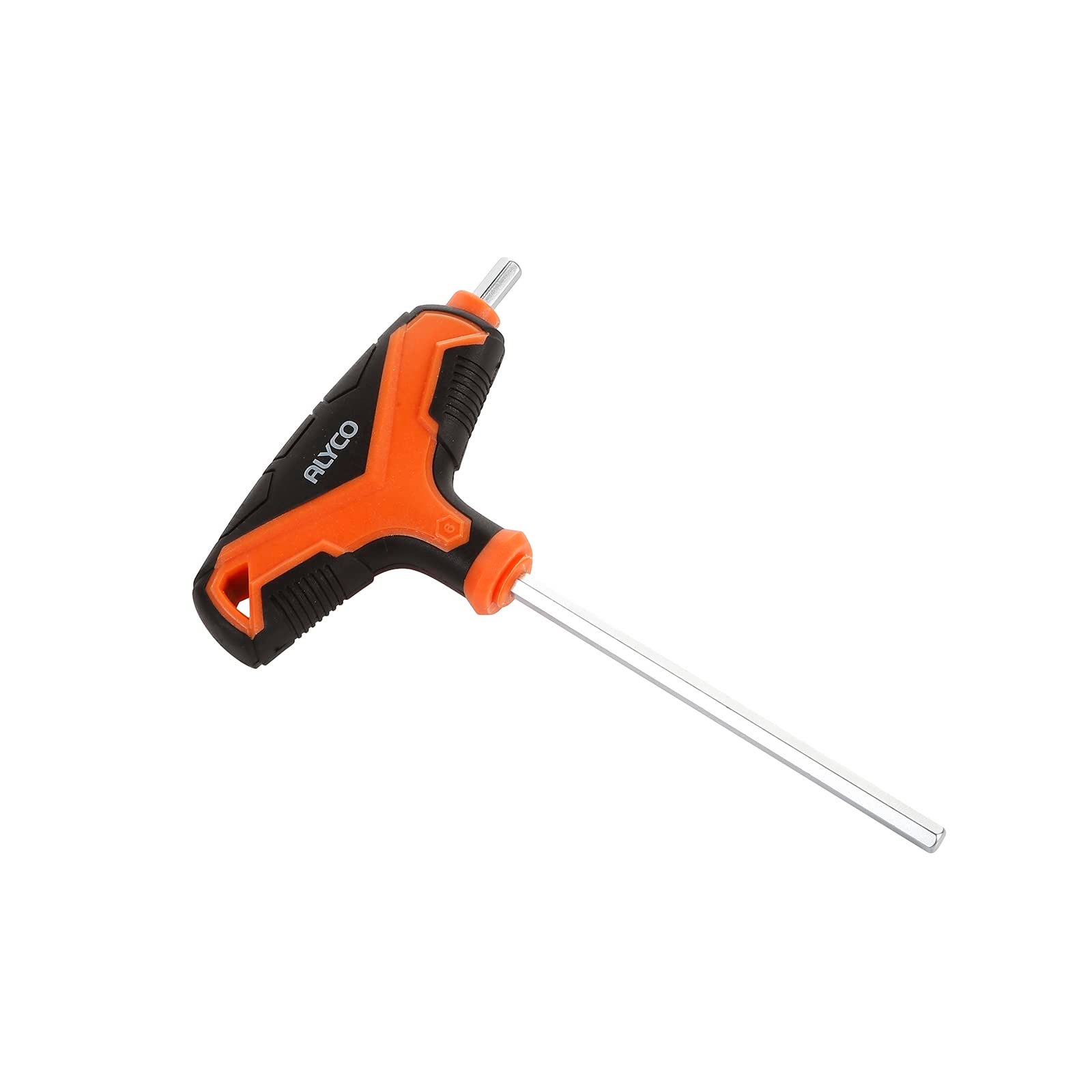 Formón Para Madera Con Mango Bicomponente ALYCO