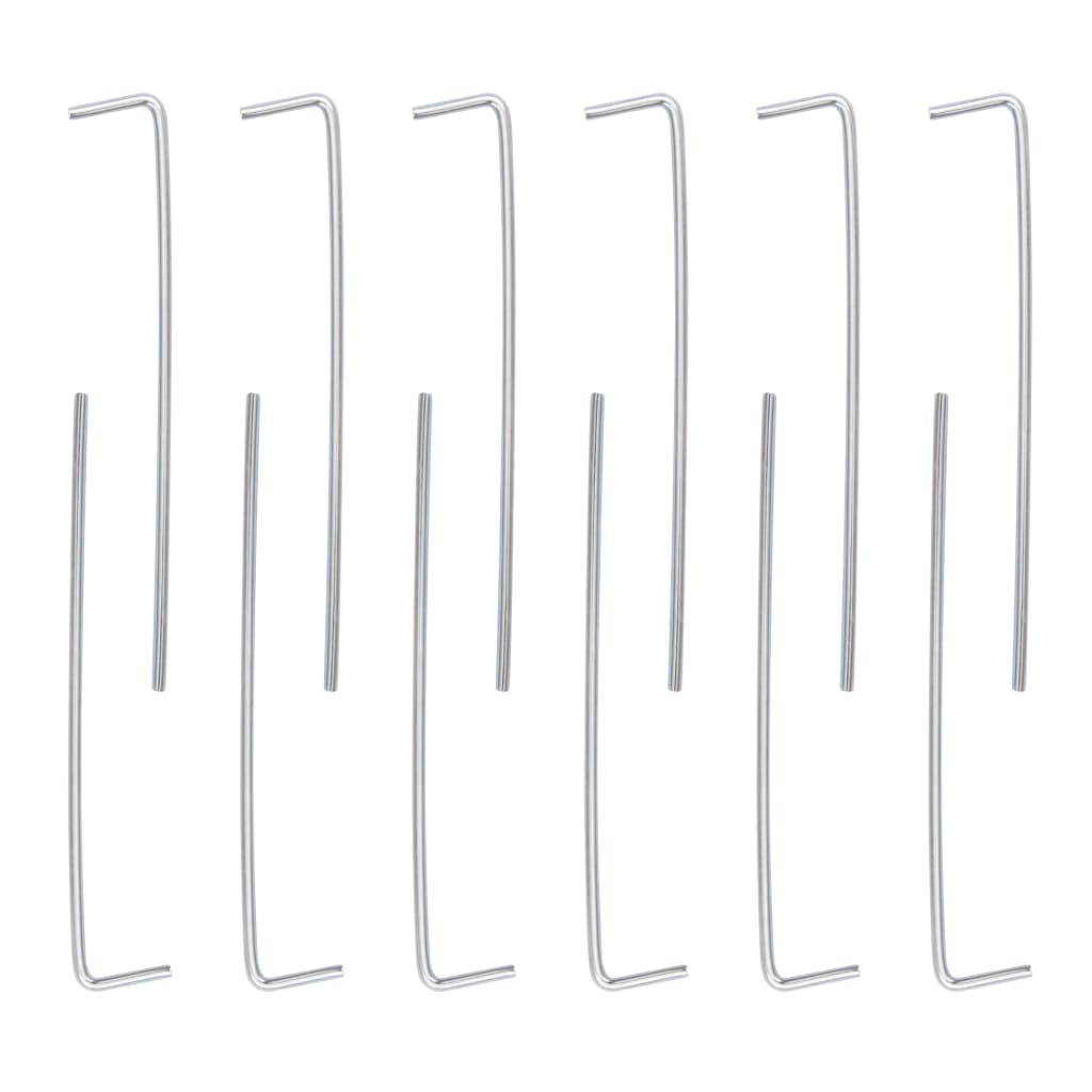 Maison Exclusive - Gazebo da Giardino 4x4x3 m Antracite 180 g/m² - 7