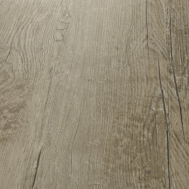 Revêtement de Sol Adhésif Valona PVC Vinyle 28 Pièces 3,92 m² Traditional Oak Chêne Traditionnel [neu.holz]