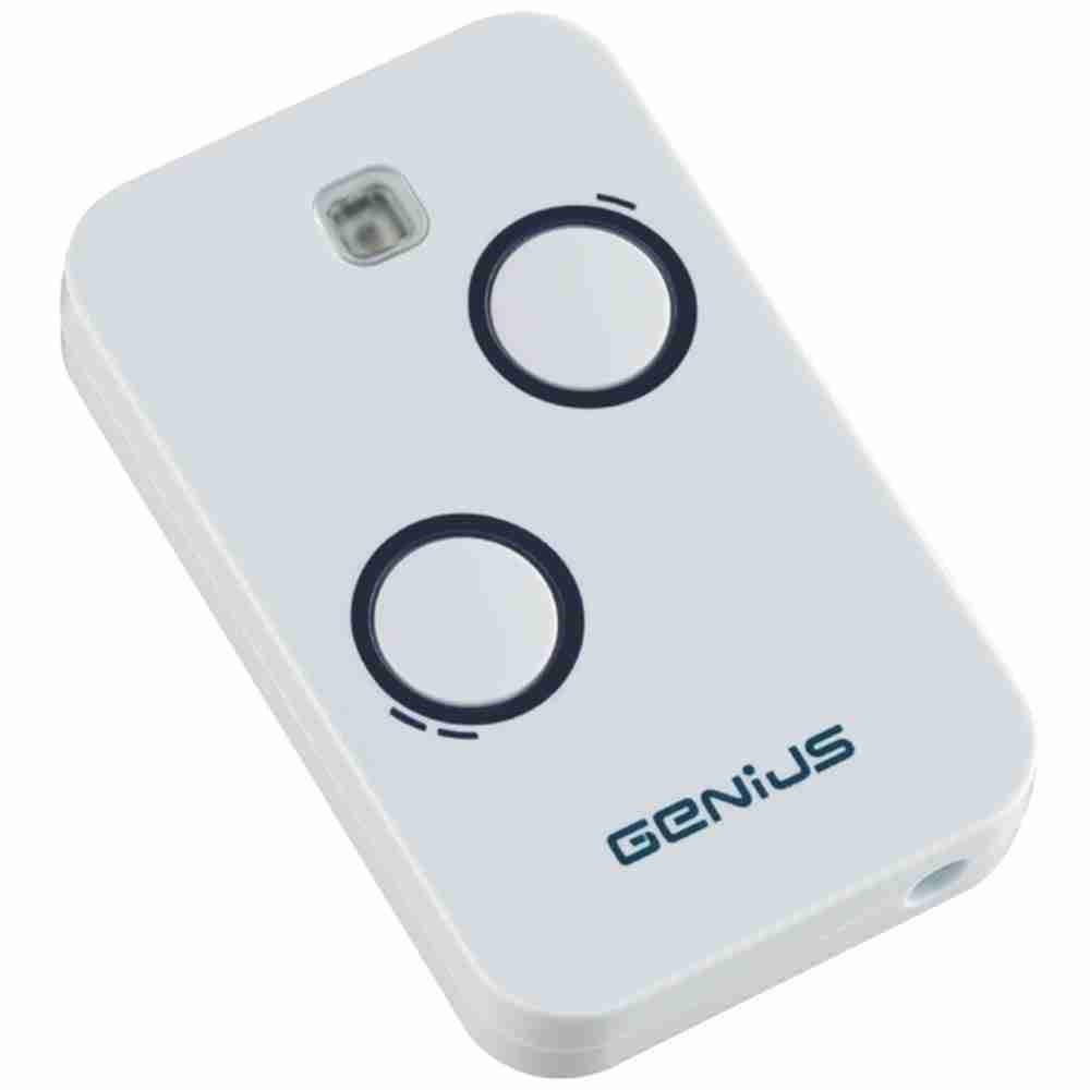 Télécommande Faac Genius Kilo N Tx2 Jlc 868 MHz (Réf : 787034) - 4