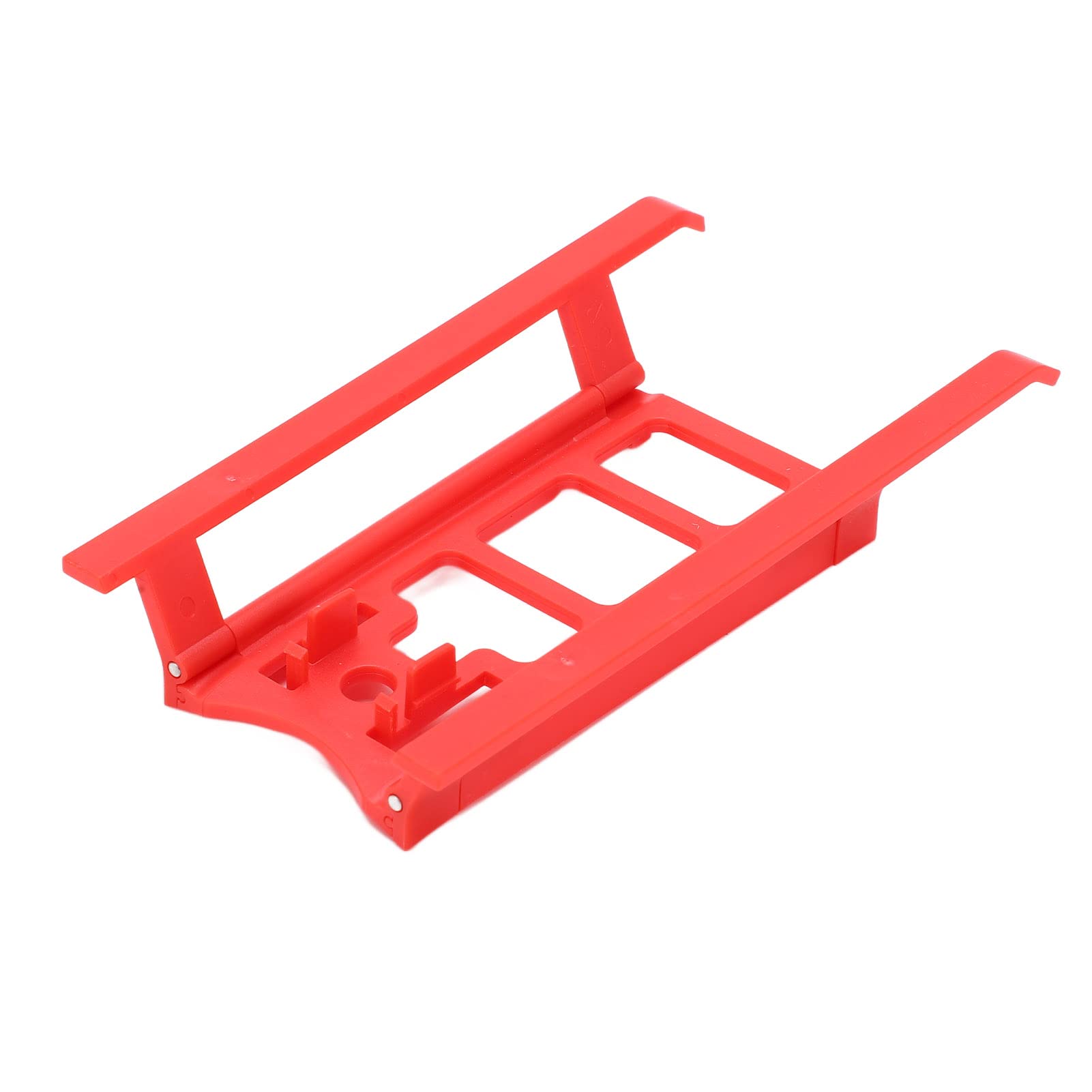 Jeu De Trains D'atterrissage BLADE 450 - Référence BLH1645 - Neuf, Pour Hélicoptère Radiocommandé