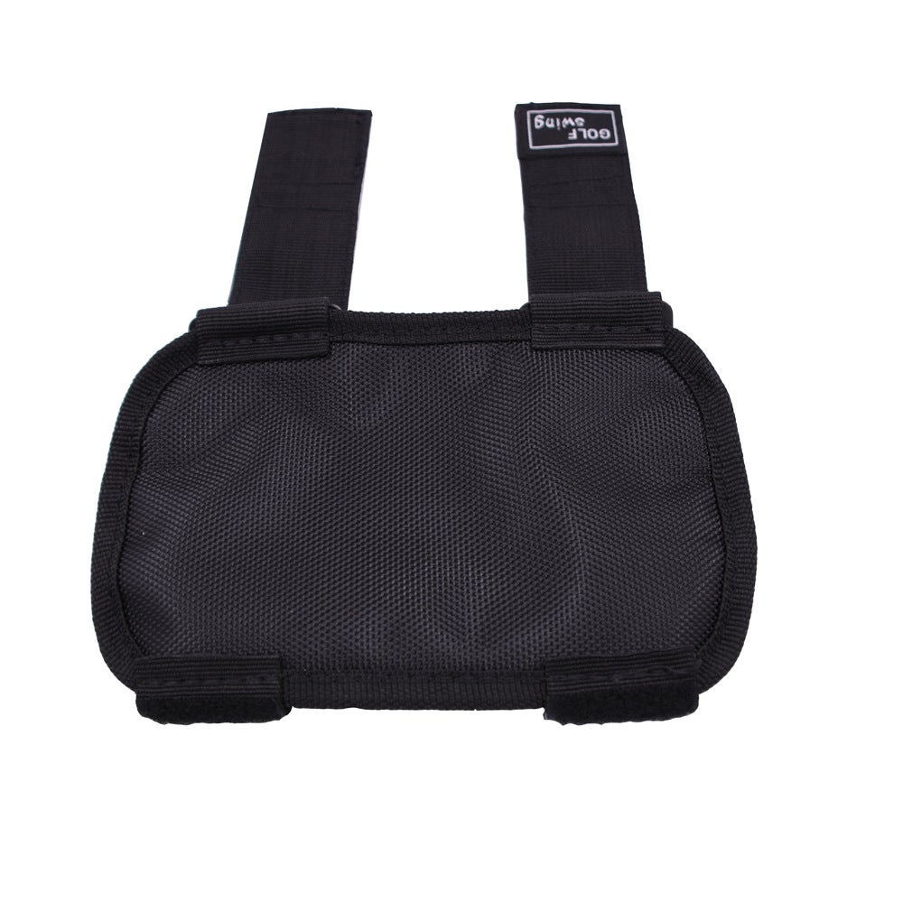 2 Bandes De Bras CATOR Pour Swing Golf - Correcteur Posture Débutants - Droitiers/Gauchers