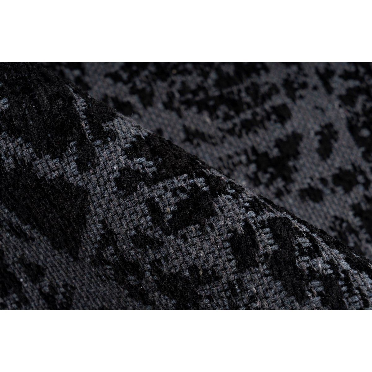 Tapis de salon moderne et design KALEV 80x160 cm - 3