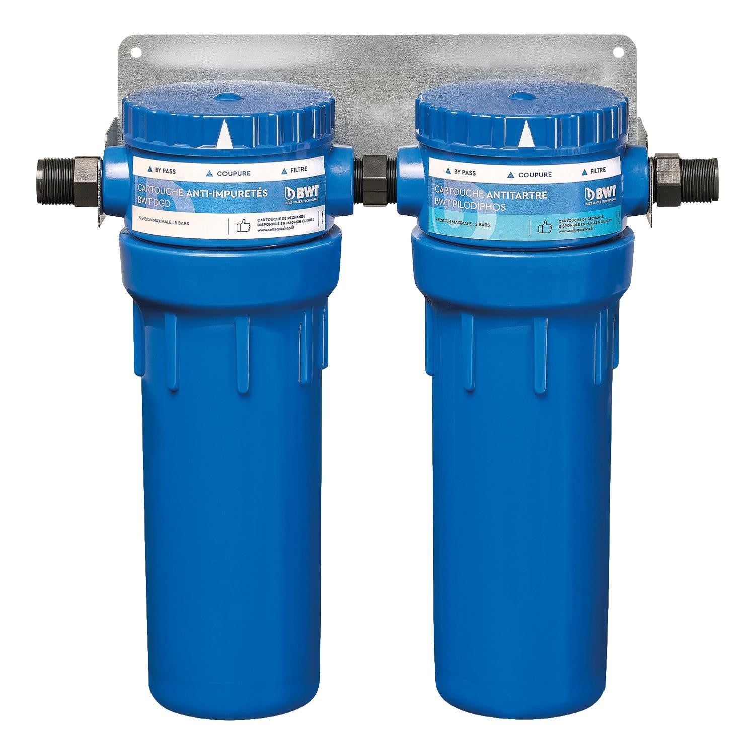 Bwt Filtro Para Grifo , Leroy Merlin