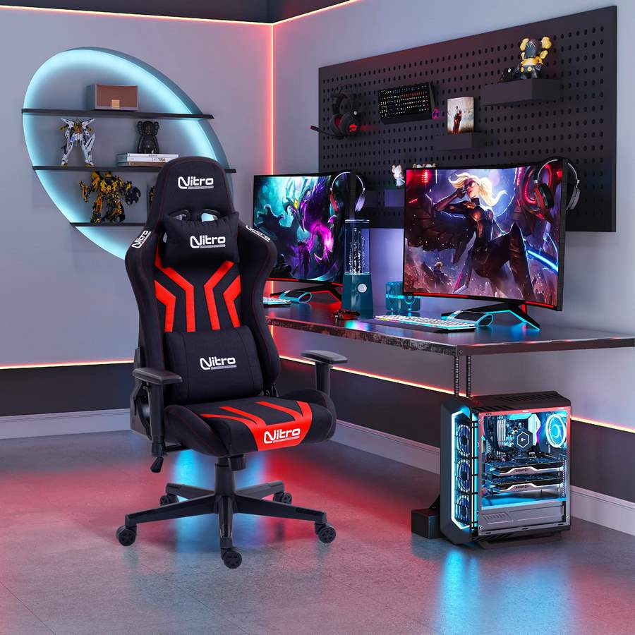 Migliori Sedie Sedia Da Gaming Pc Sedile Sedia Da Gaming 200 Euro