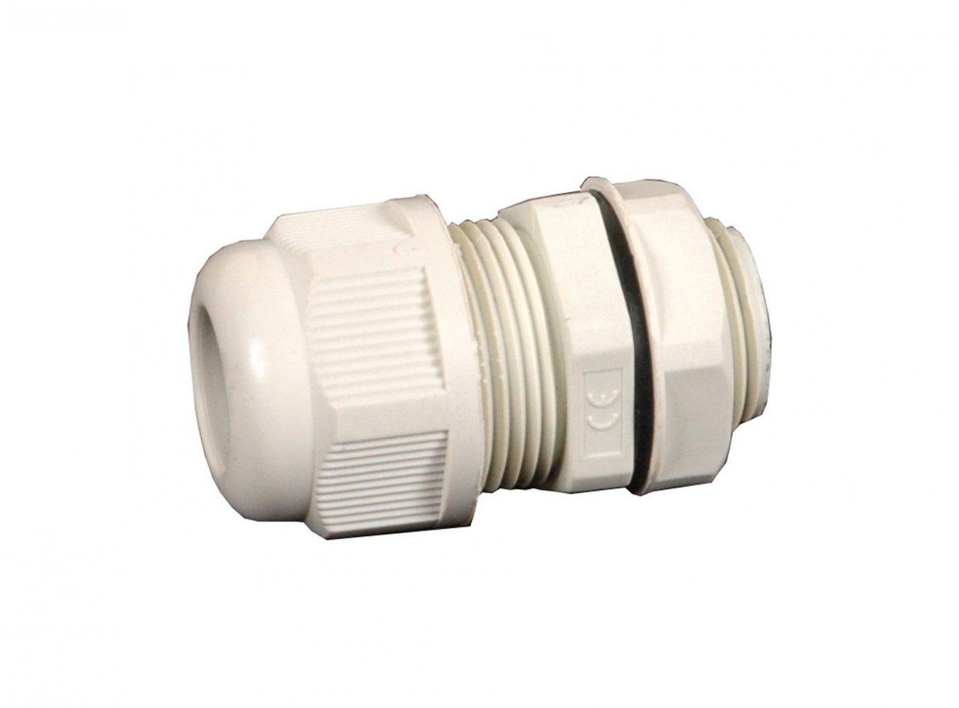 PRESSE ETOUPE Ø16 GRIS SACHET DE 3 - 3