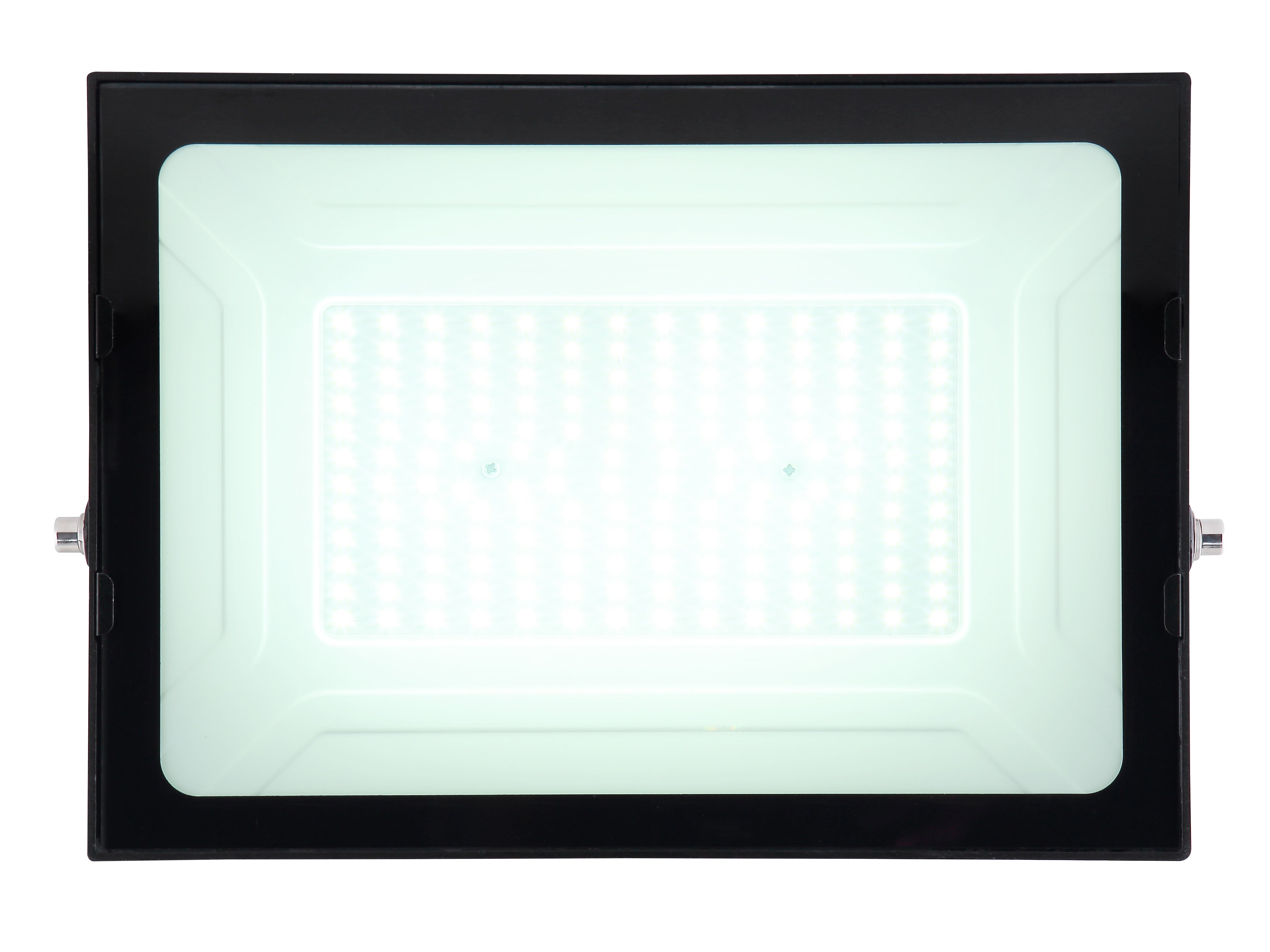Luminaire extérieur fonte d'aluminium noir, LED HELGA I - 2