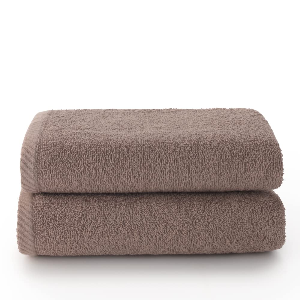 Asciugamani Assorbenti Morbidi Set Di 6 Asciugamani Rossi E 2 Asciugamani Da Bagno In 100% Cotone Asciugamani Morbido Resistente