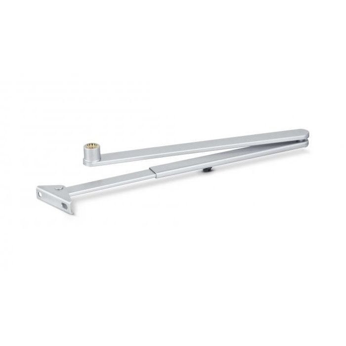 Ferme porte automatique TS2000/4000 argent - 3