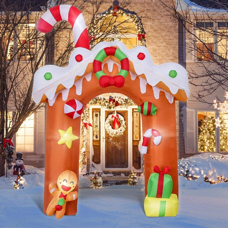 Vente structure gonflable décorative 