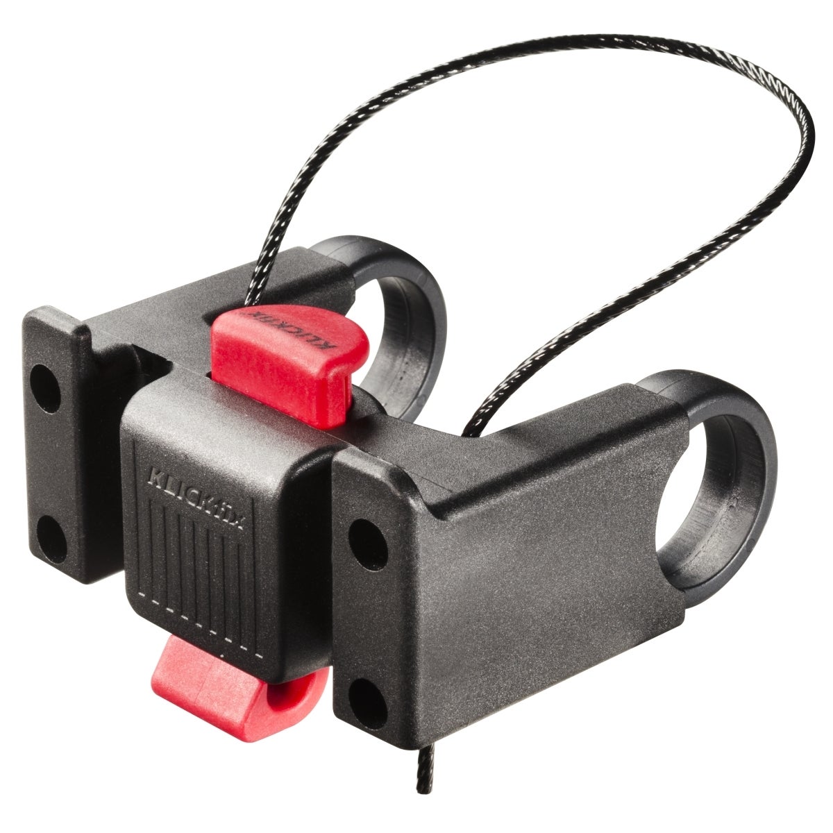 Adaptateur Guidon E KlickFix - Pour Vélos Et VAE 22-31.8mm