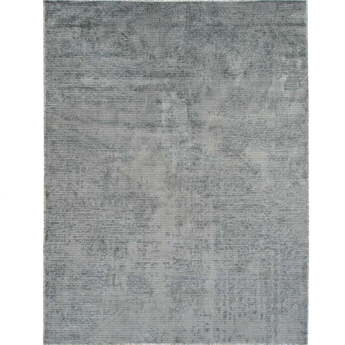 Tapis vintage gris foncé 120x160 - 2