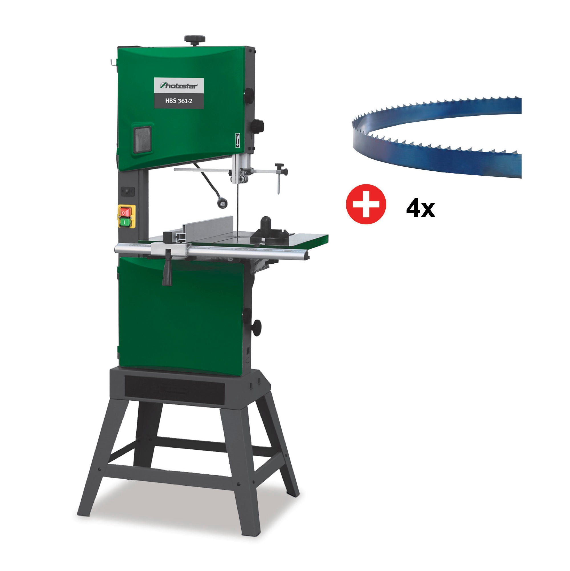 Lames De Scie à Ruban 1425mm - 2 Pièces 6 TPI 1425x10x0.65mm Acier Carbone SK5 Pour Travail Du Bois