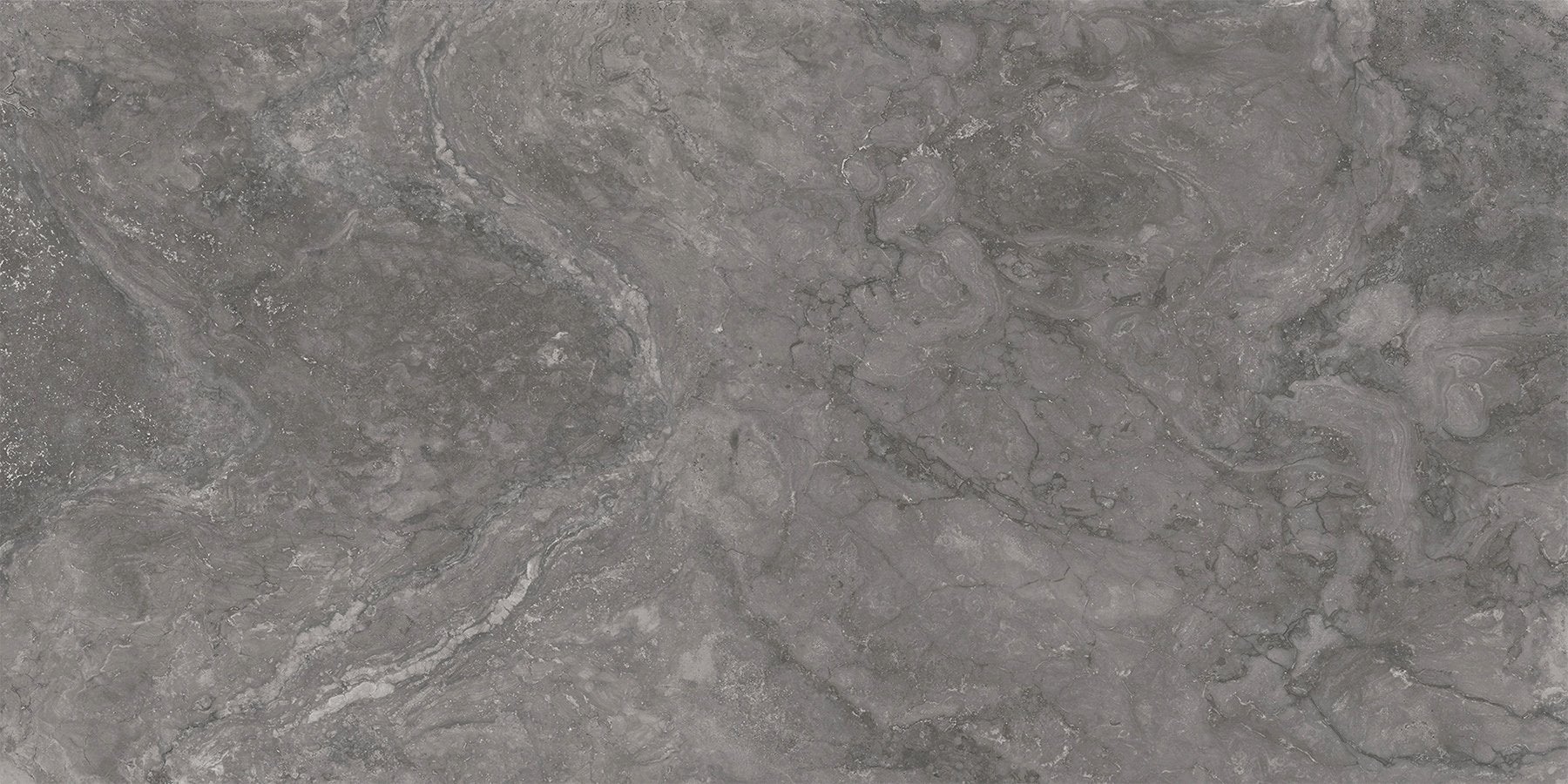 Mexen Tunisia Nero gres szkliwiony rekt. G1, płytka podłogowo-ścienna 120 x 60 cm, mat - TL307-120-060-03