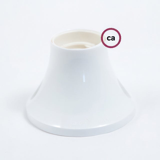 Cache Fil Pour Lustre Dioche Douille Plafond Support Ampoule E27